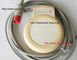 8 Pin Fetal Ultrasound Transducer Probe , Original Curved Linear Probe supplier