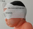 Adjustable Y Shape Medical Eye Mask 24-33cm Size Comfortable For Baby supplier