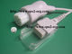 High Performance Datex Spo2 Cable DPK1 10 Pin Connector For Hodpital supplier